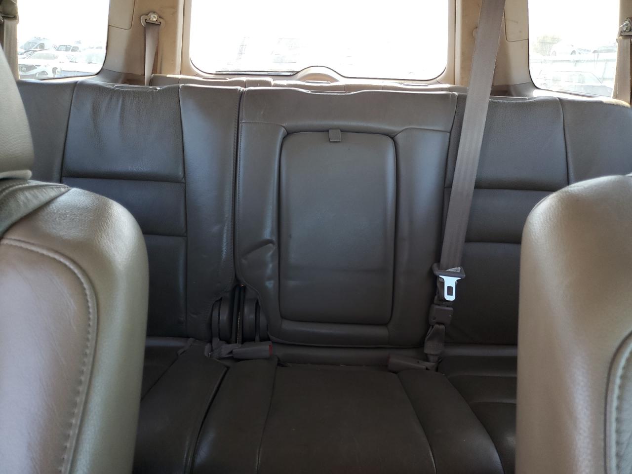 2007 Honda Pilot Exl VIN: 2HKYF18577H533158 Lot: 65317604