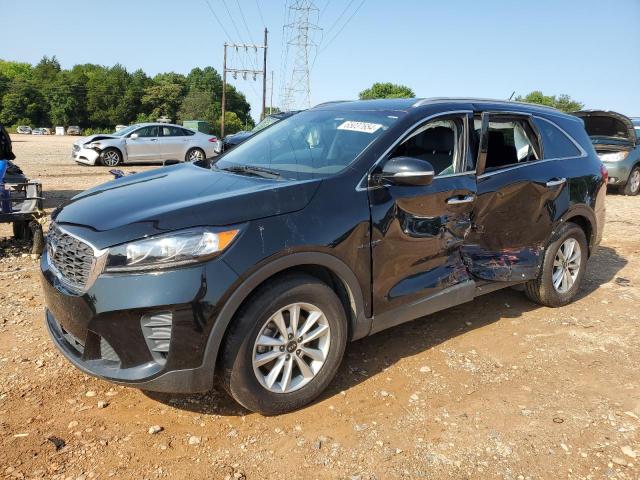 5XYPG4A33LG635786 Kia Sorento L