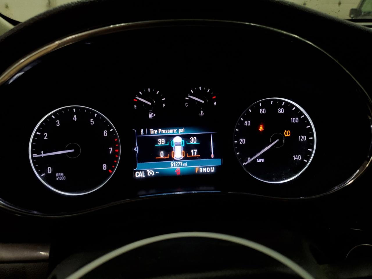 2021 Buick Encore Preferred VIN: KL4CJESB5MB321915 Lot: 64070364