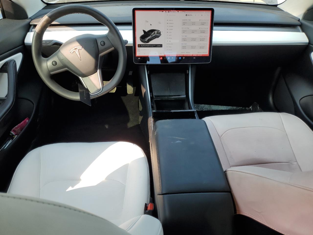 5YJ3E1EA9LF802509 2020 Tesla Model 3