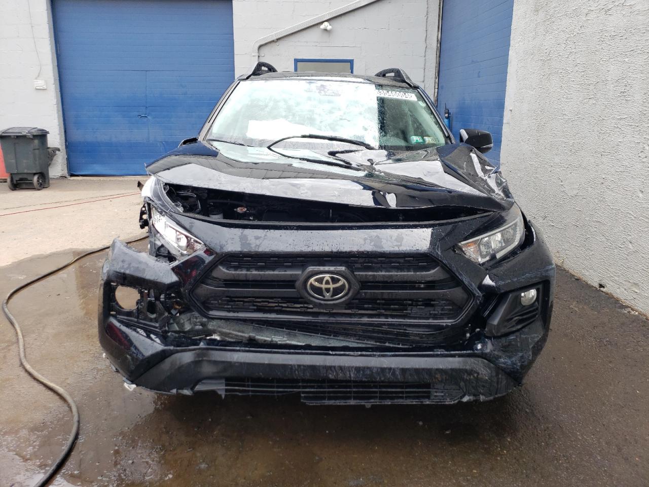 2021 Toyota Rav4 Adventure VIN: 2T3J1RFV6MW203565 Lot: 63546004