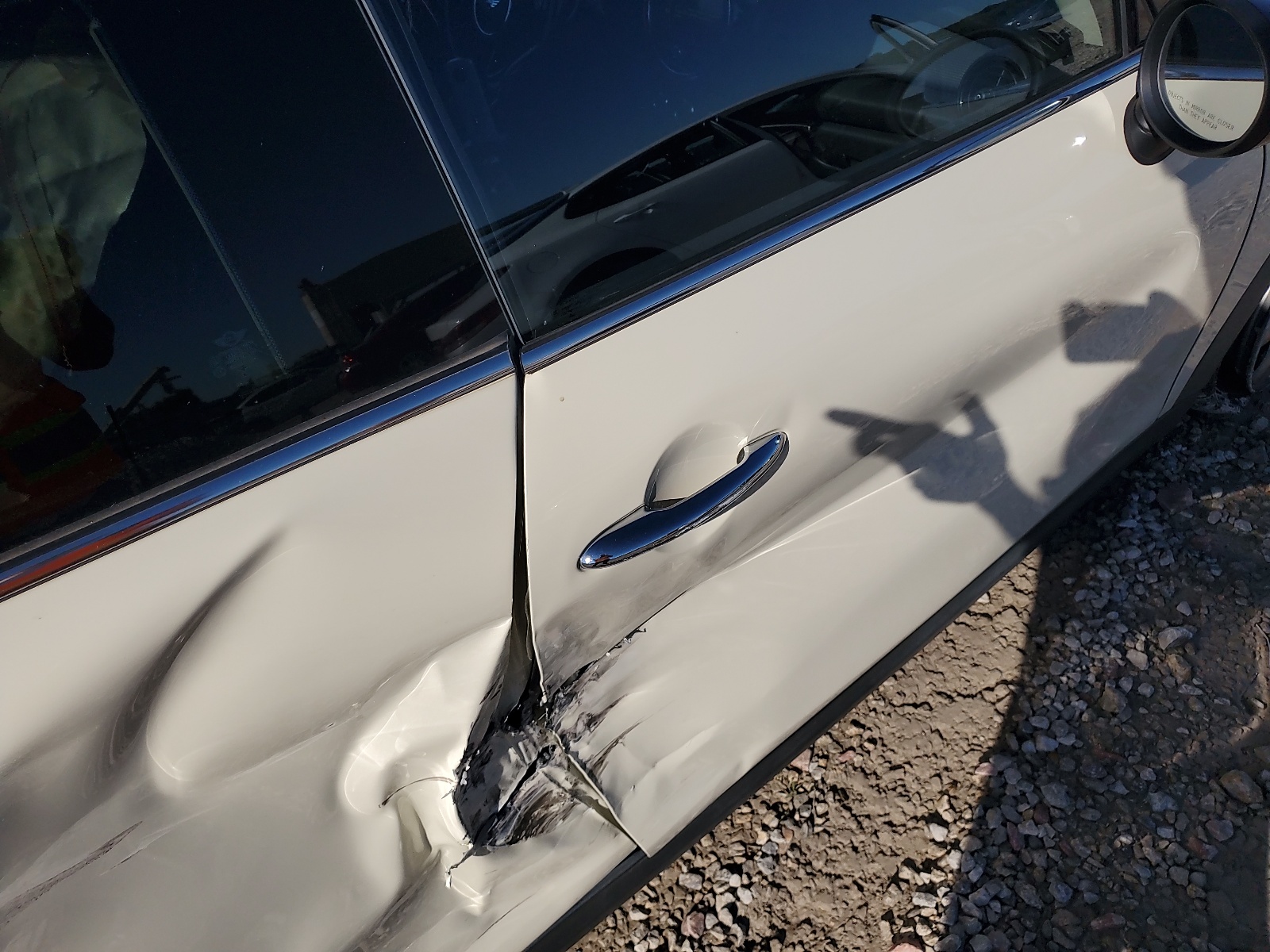 WMWXP5C50H2D16416 2017 Mini Cooper