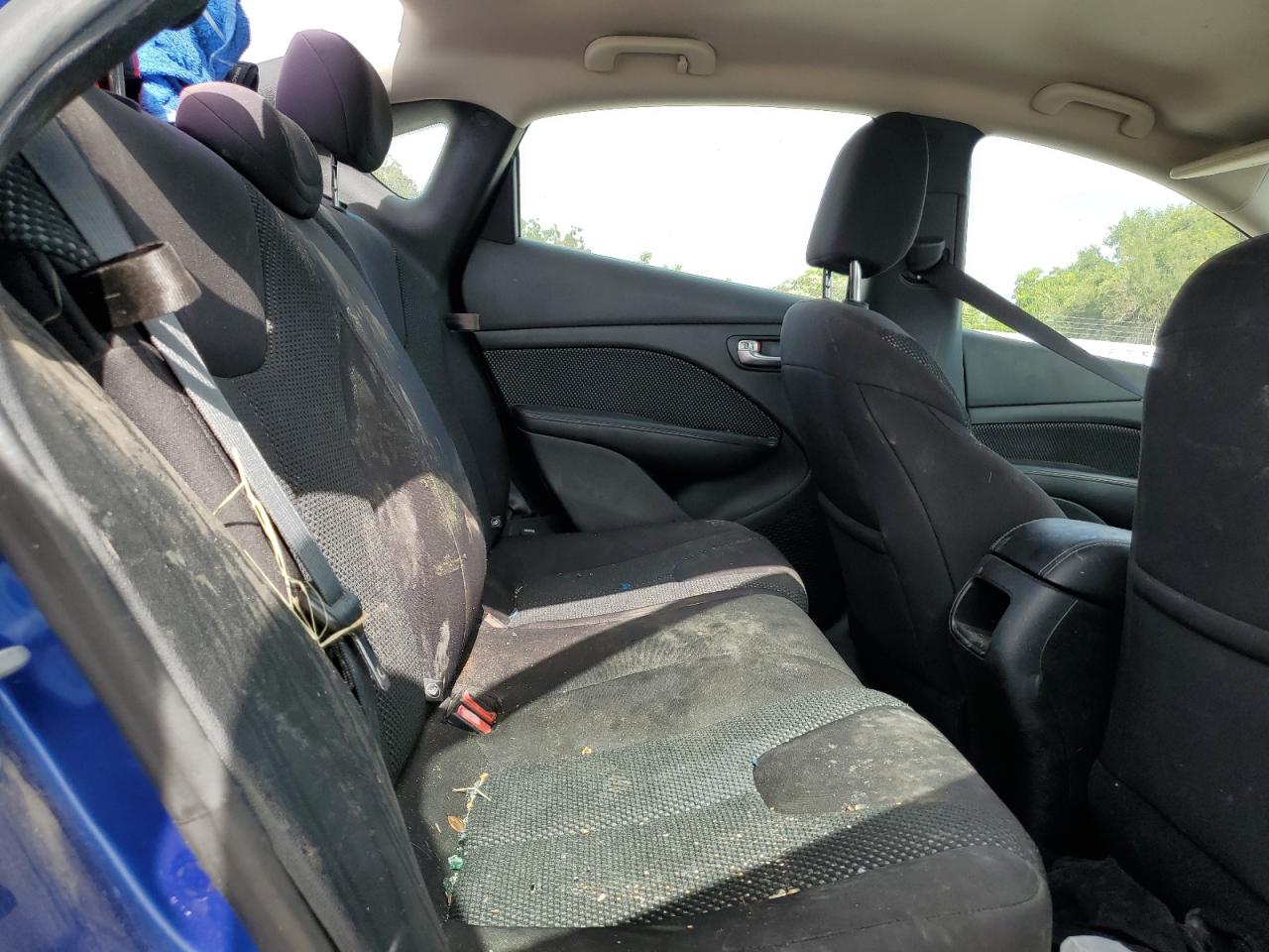 2014 Dodge Dart Se Aero VIN: 1C3CDFDH0ED767520 Lot: 62042074