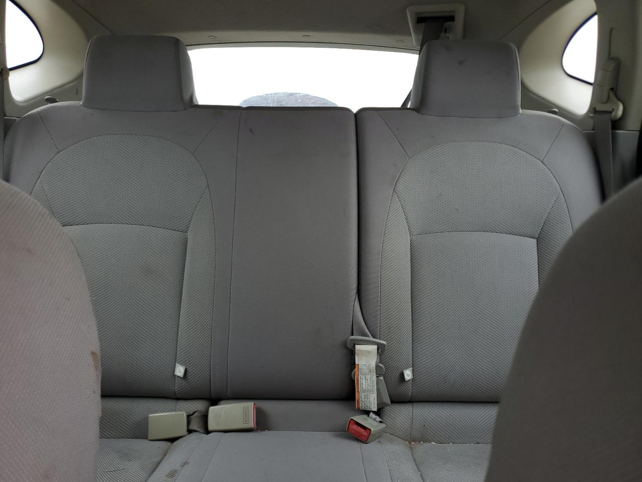 2011 Nissan Rogue S VIN: JN8AS5MT2BW575656 Lot: 64984624