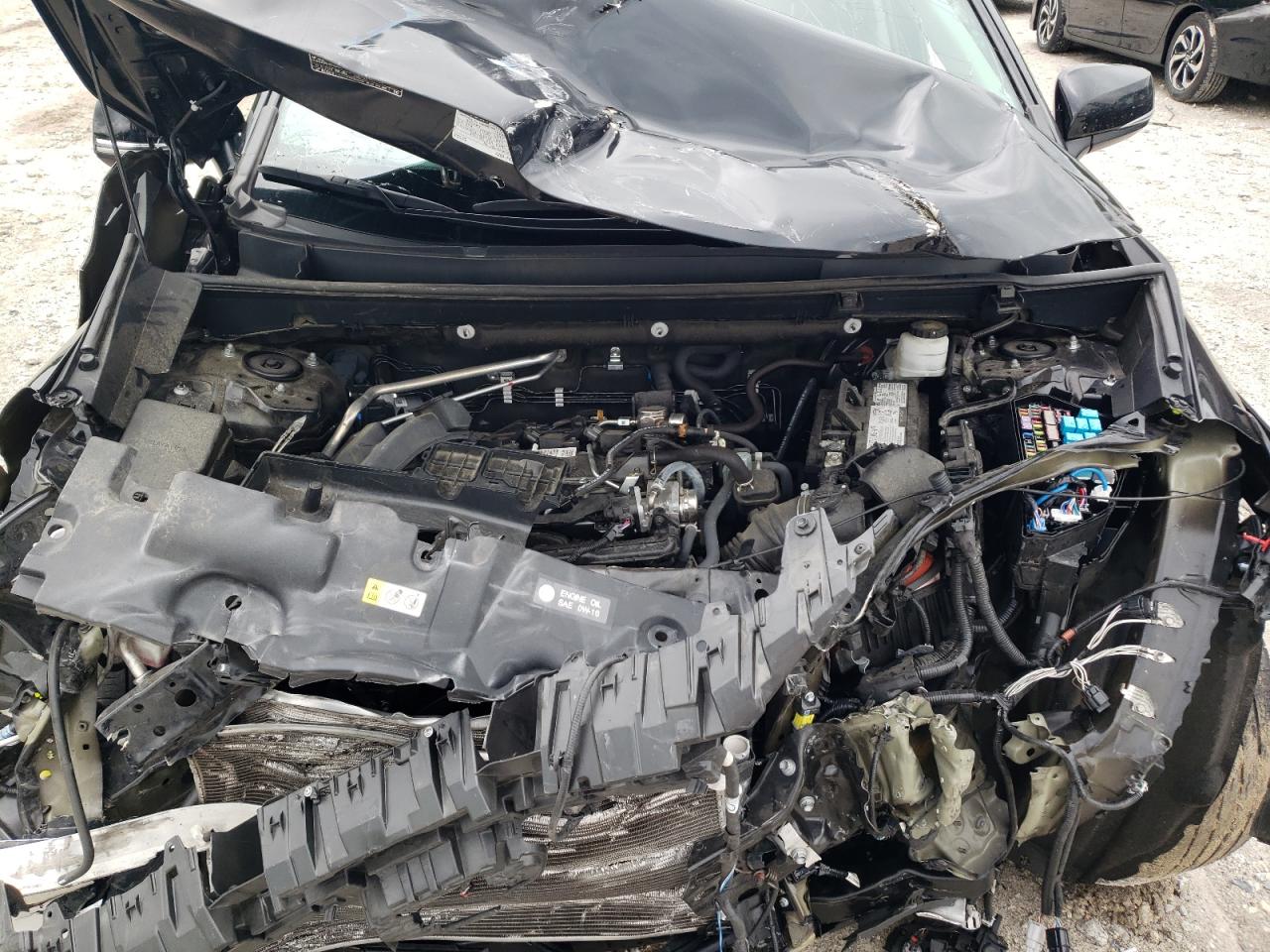 2022 Toyota Rav4 Adventure VIN: 2T3J1RFV6NW298730 Lot: 65108954