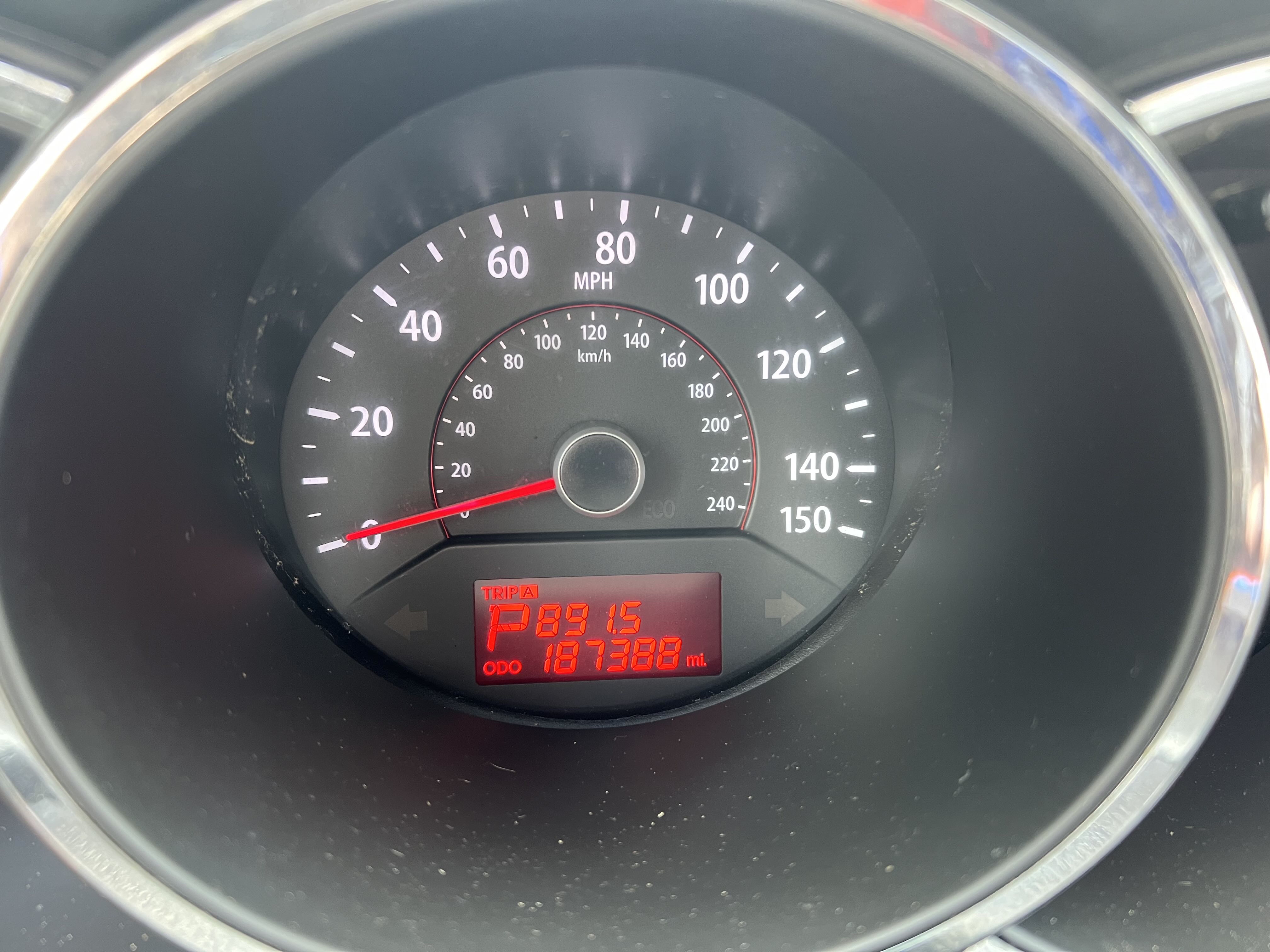 2012 Kia Sorento Ex vin: 5XYKUDA27CG236115