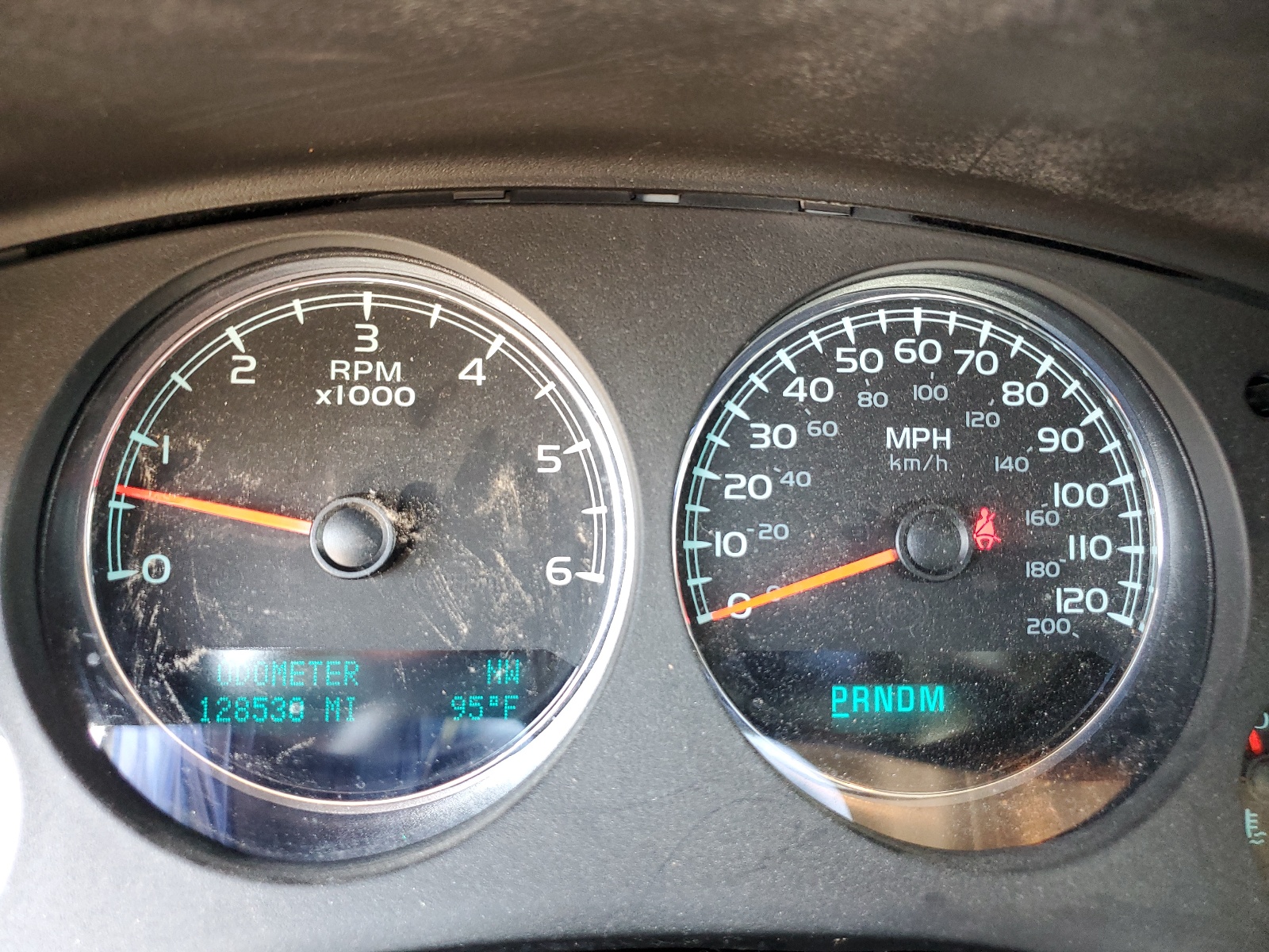 3GCPKTE76CG210733 2012 Chevrolet Silverado K1500 Ltz