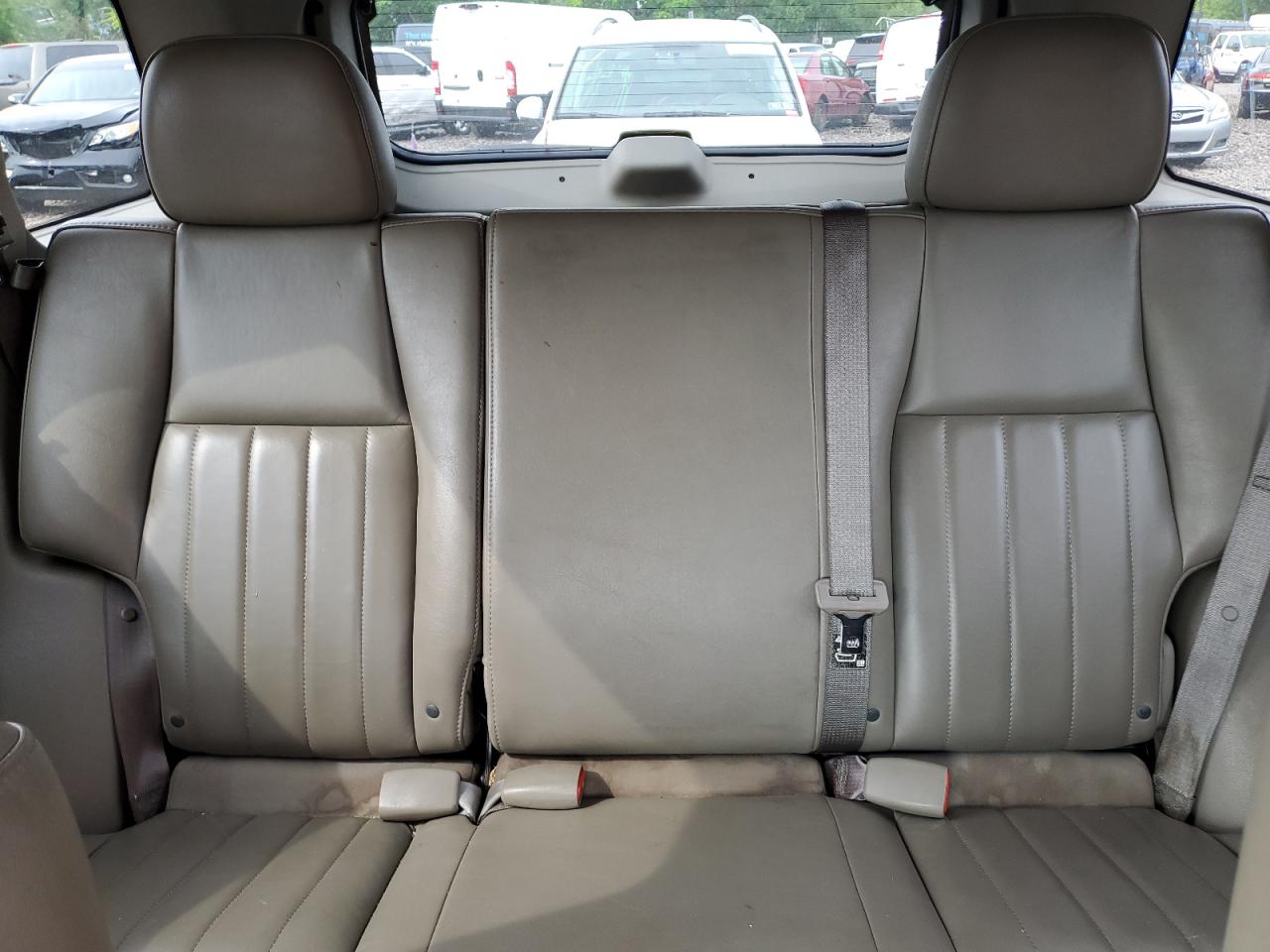 2006 Jeep Grand Cherokee Laredo VIN: 1J4GR48K16C152629 Lot: 64011394