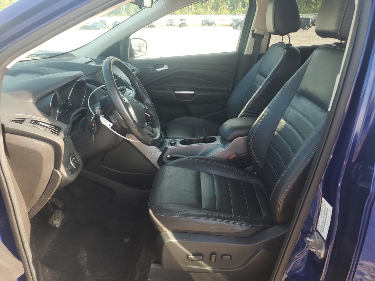 2014 Ford Escape Se VIN: 1FMCU9G96EUC06073 Lot: 64751984