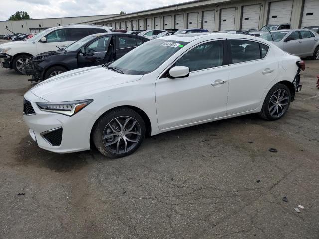 2022 Acura Ilx Premium