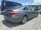 2017 Toyota Camry Le იყიდება Bridgeton-ში, MO - Front End