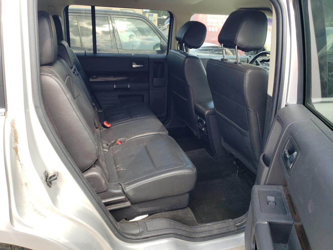 2016 Ford Flex Limited VIN: 2FMHK6D82GBA03874 Lot: 63884924