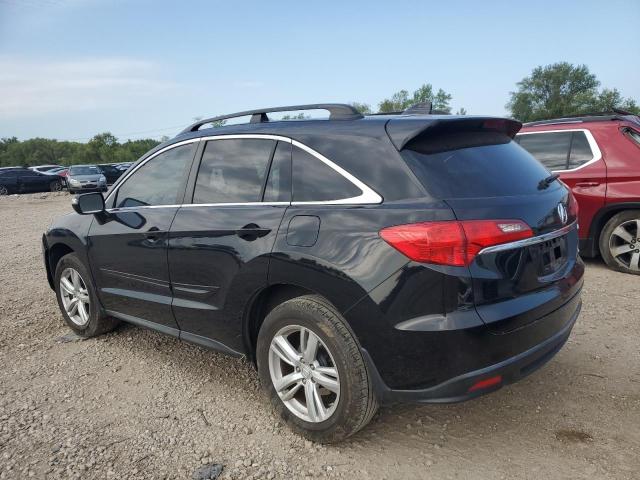  ACURA RDX 2013 Черный