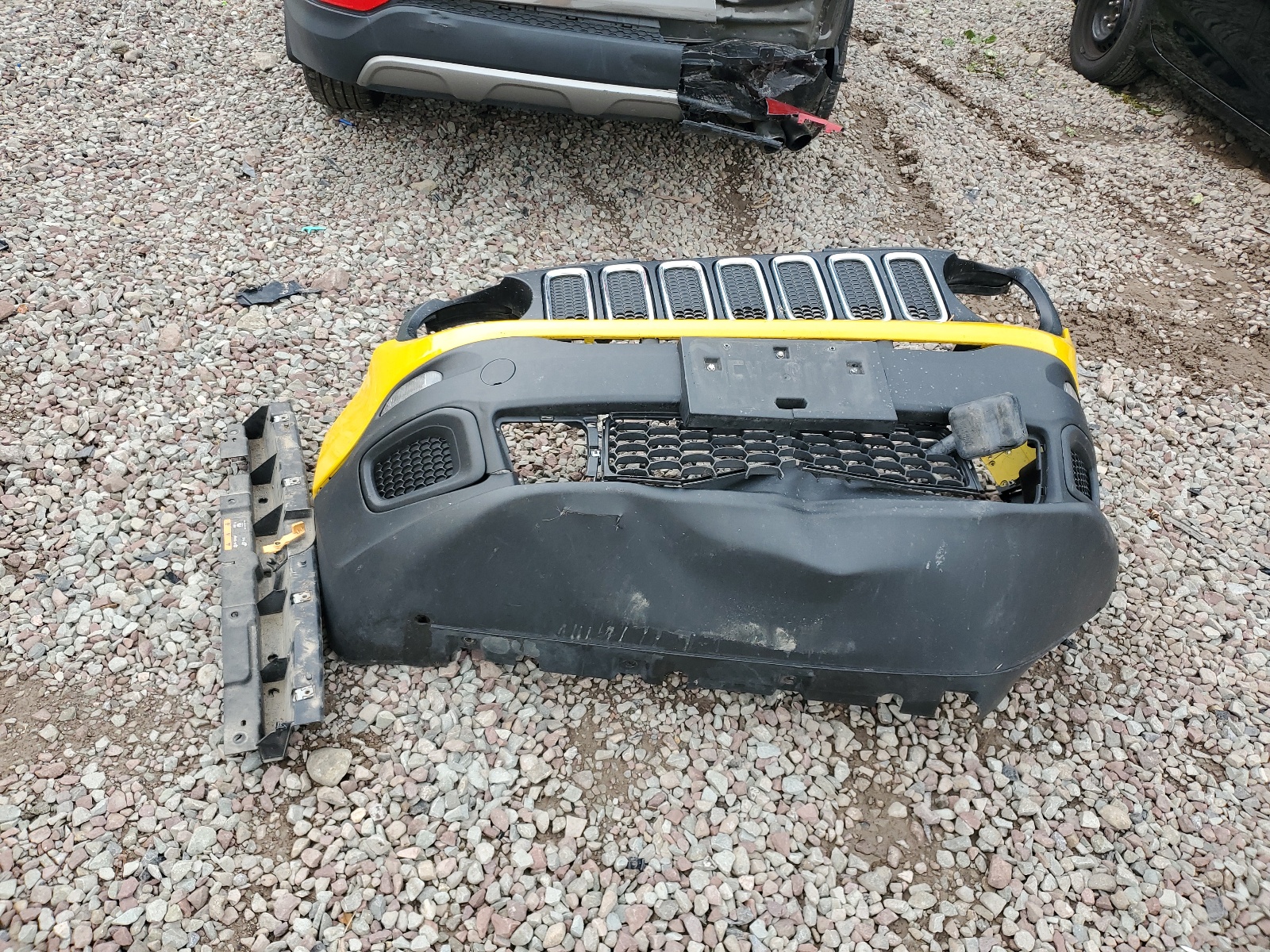 ZACCJBAT9GPC78043 2016 Jeep Renegade Sport