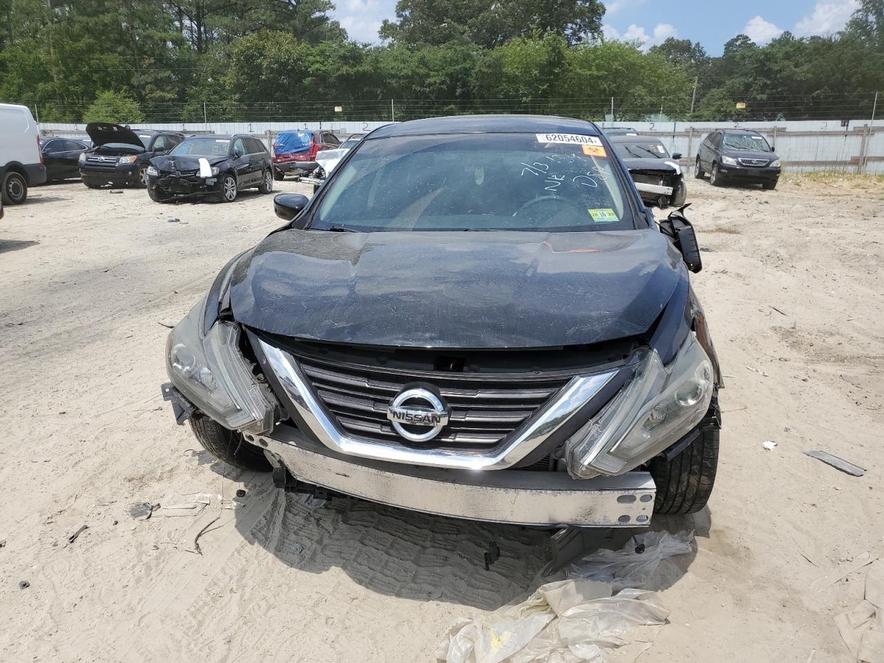 2016 Nissan Altima - Image 5