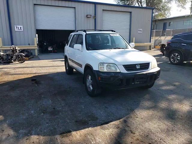 2000 Honda Cr-V Ex VIN: JHLRD1865YC062775 Lot: 61827164