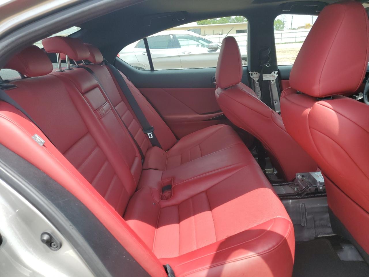 2023 Lexus Is 350 F Sport Design VIN: JTHGZ1B27P5058739 Lot: 63823764