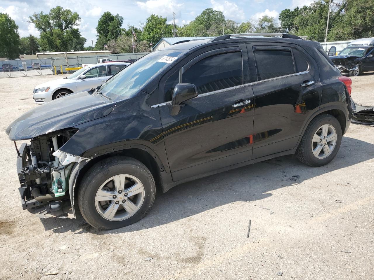 KL7CJPSB0LB034706 2020 CHEVROLET TRAX - Image 1