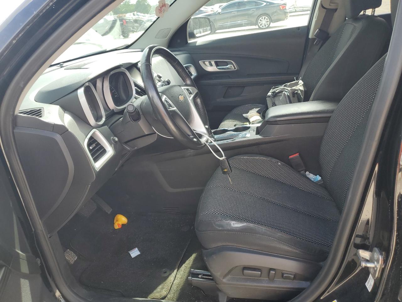 2017 Chevrolet Equinox Lt VIN: 2GNALCEK3H1586028 Lot: 64690064