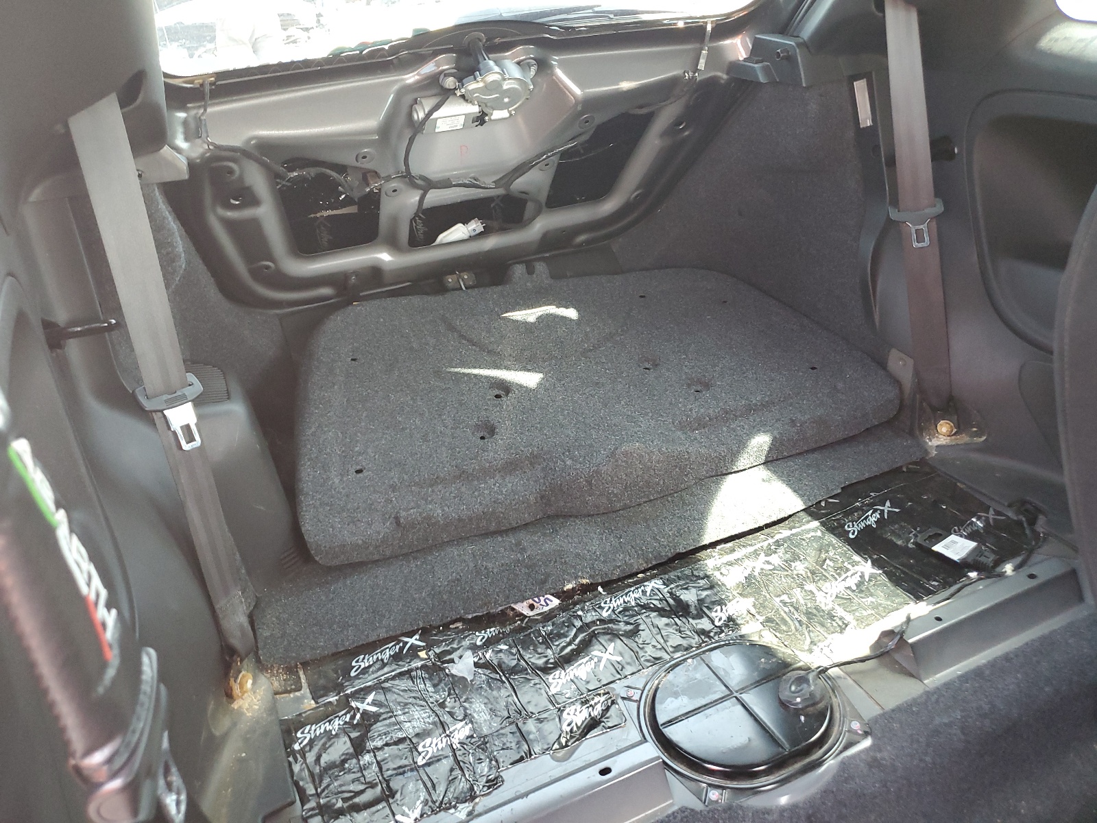 3C3CFFFH1FT733282 2015 Fiat 500 Abarth