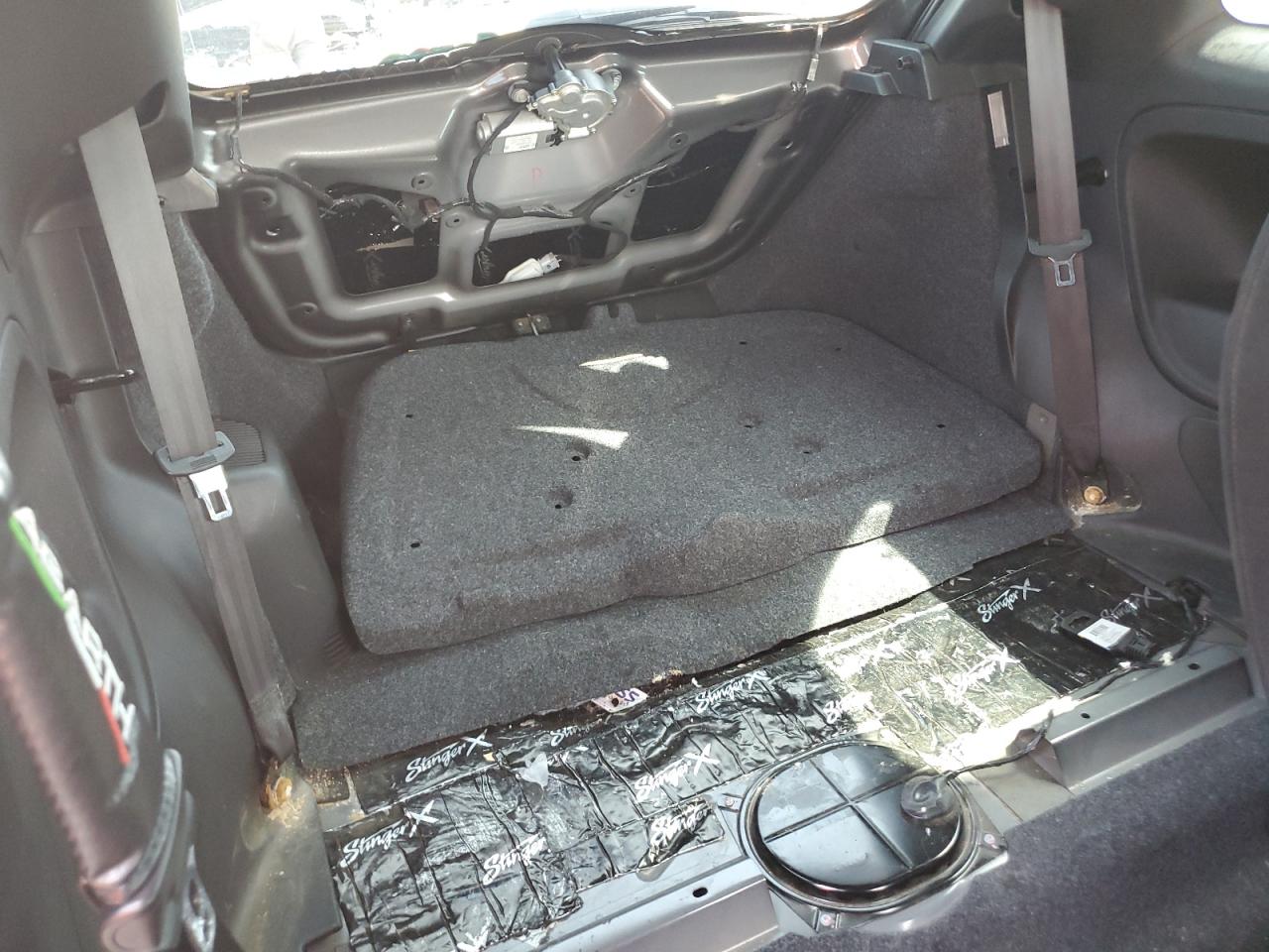 2015 Fiat 500 Abarth VIN: 3C3CFFFH1FT733282 Lot: 62739564