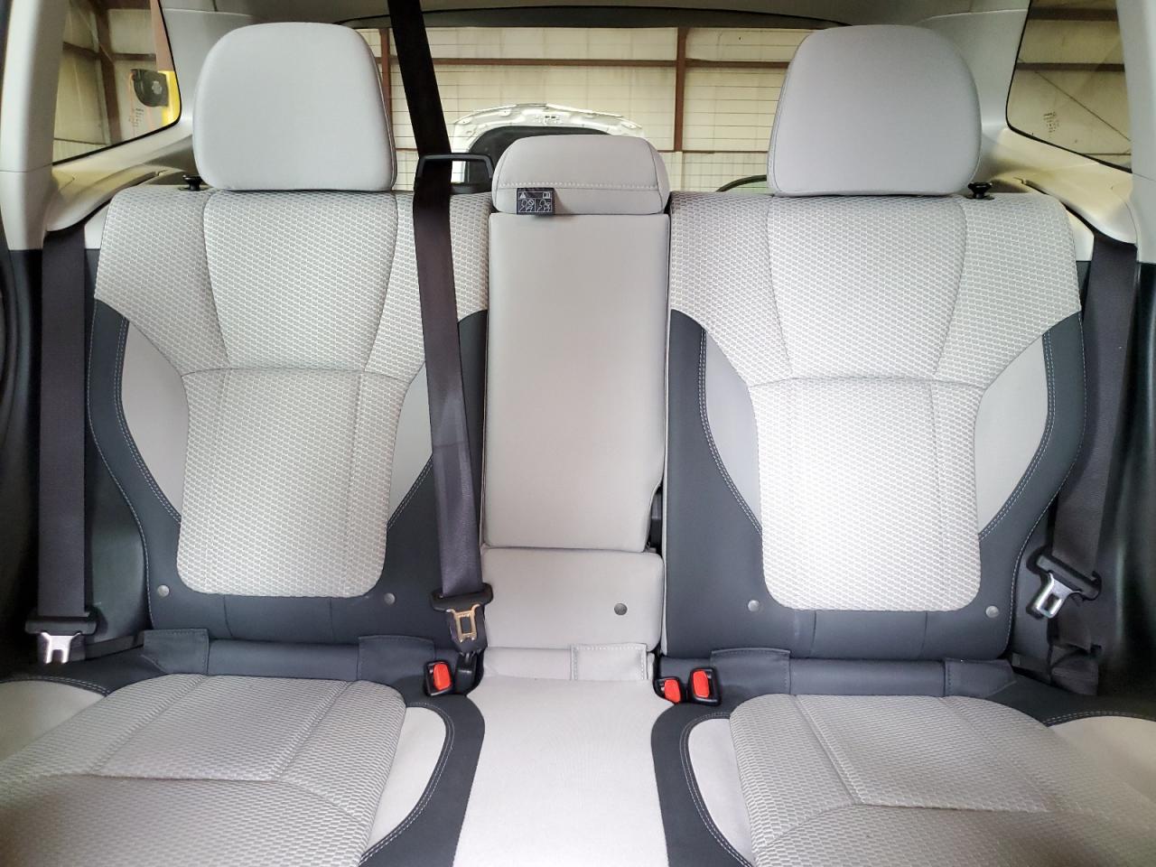 2019 Subaru Forester Premium VIN: JF2SKAGC7KH495067 Lot: 64412714