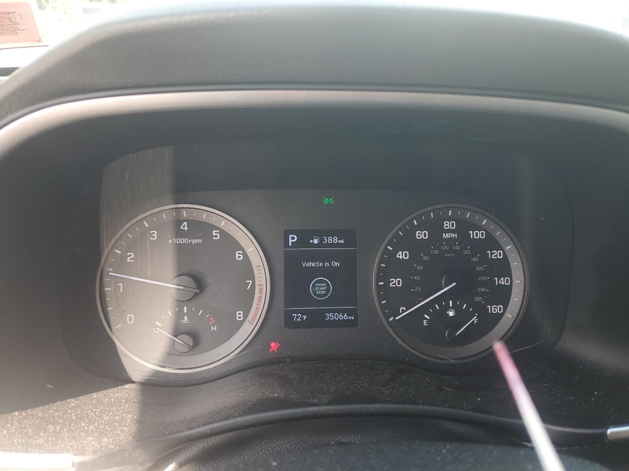 2019 Hyundai Tucson Limited VIN: KM8J3CA48KU060095 Lot: 63886854