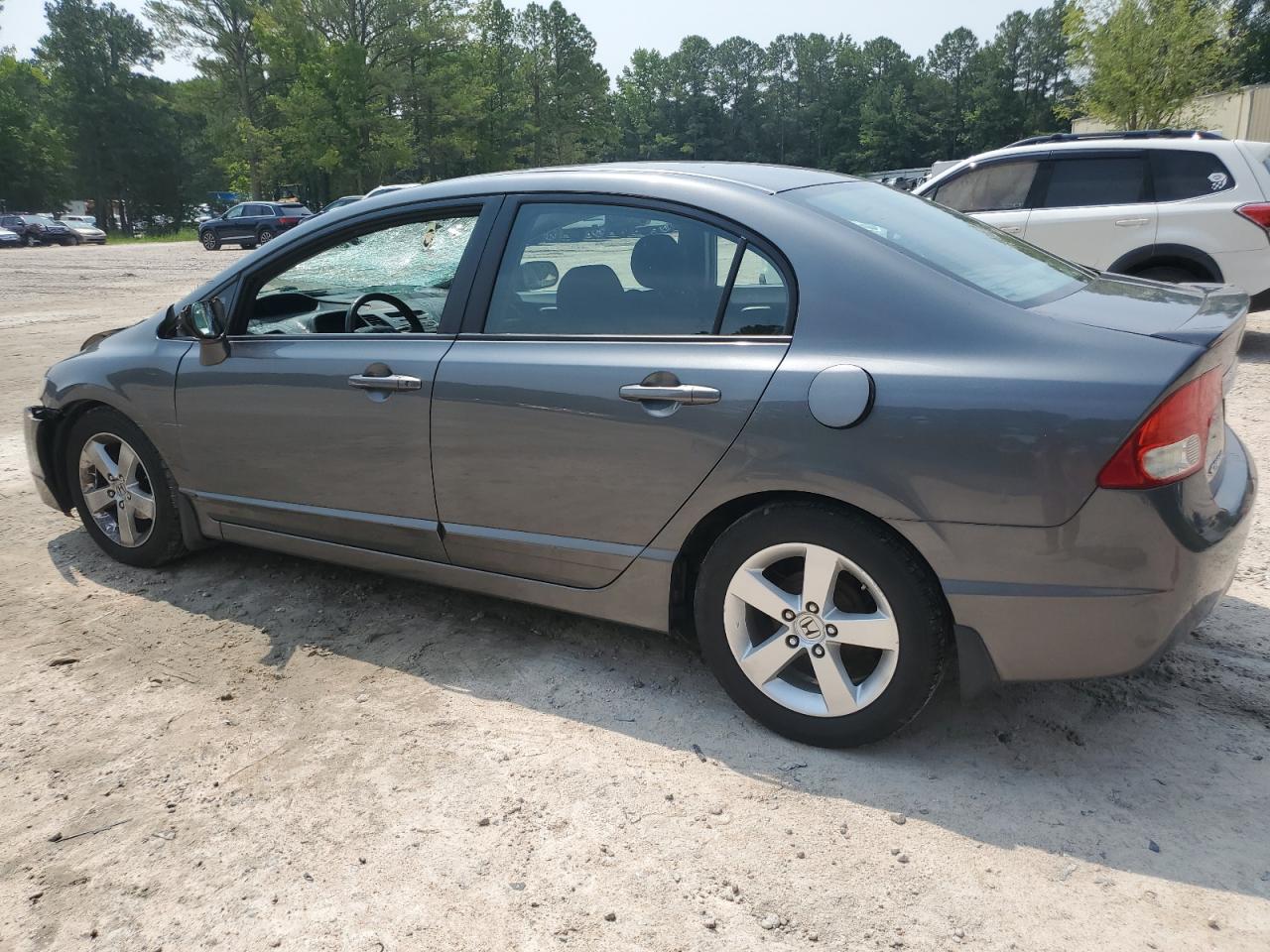 2010 Honda Civic - Image 2