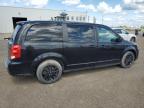 2018 DODGE GRAND CARAVAN GT for sale at Copart QC - MONTREAL