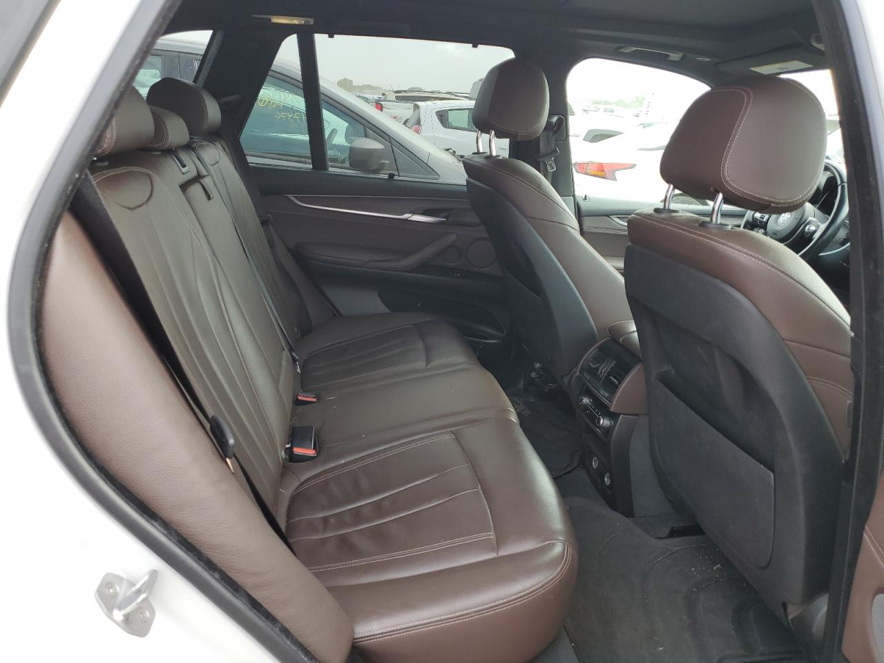 2018 BMW X5 xDrive50I VIN: 5UXKR6C50J0U14338 Lot: 63720584