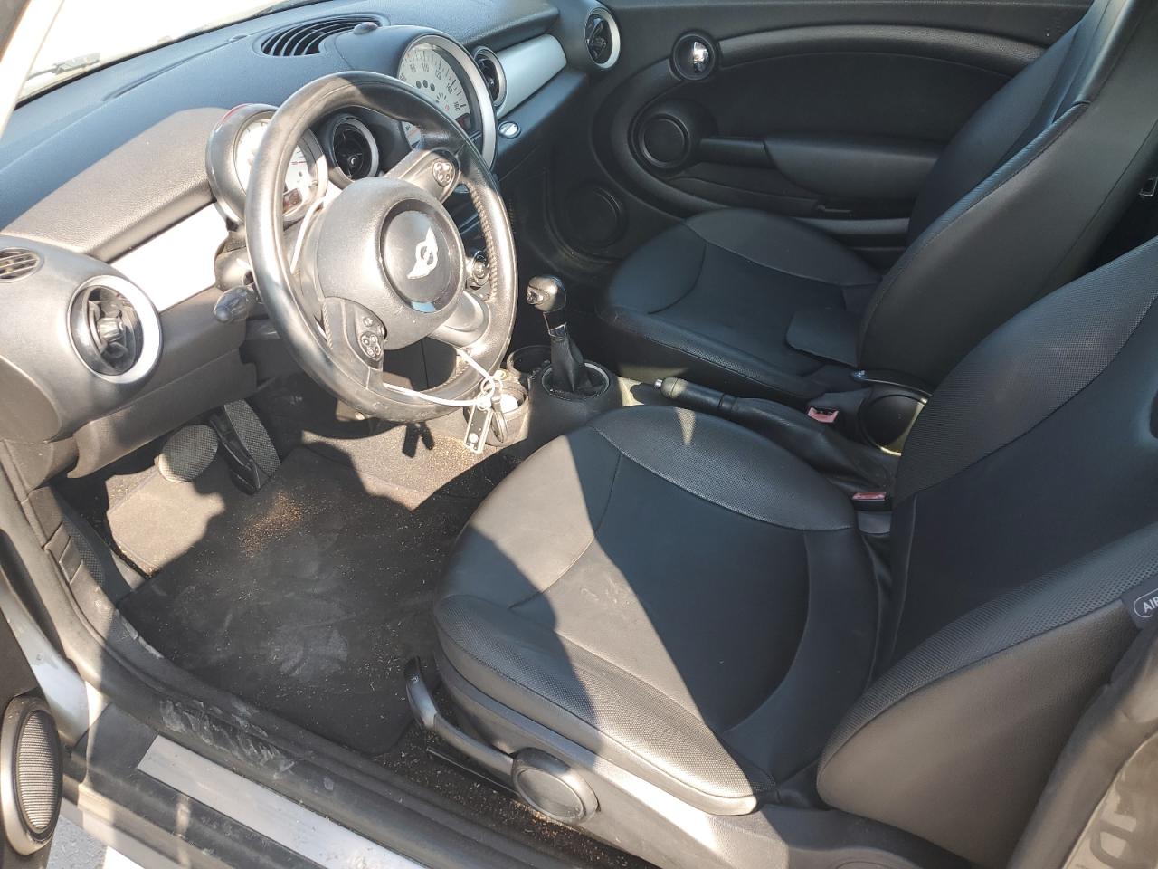 2013 Mini Cooper Clubman VIN: WMWZF3C58DT490042 Lot: 61140414