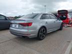 2016 AUDI A4 S LINE TFSI S-A 2.0T FSI S LINE 4DR S TRONIC for sale at Copart SANDWICH
