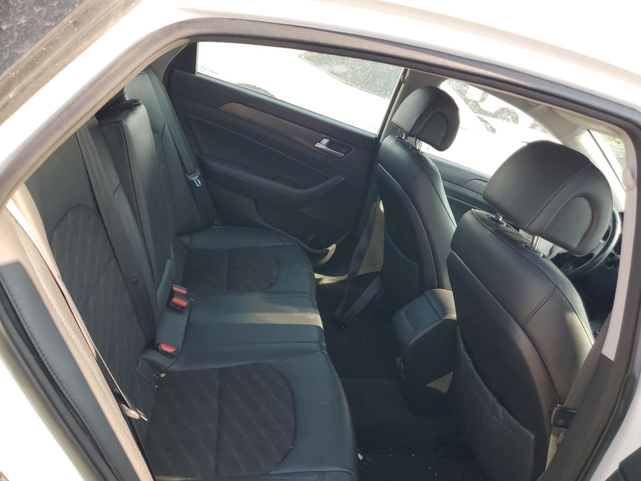 2015 Hyundai Sonata Sport VIN: 5NPE34AF1FH063126 Lot: 65002734