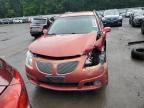2008 Pontiac Vibe  იყიდება Glassboro-ში, NJ - Front End