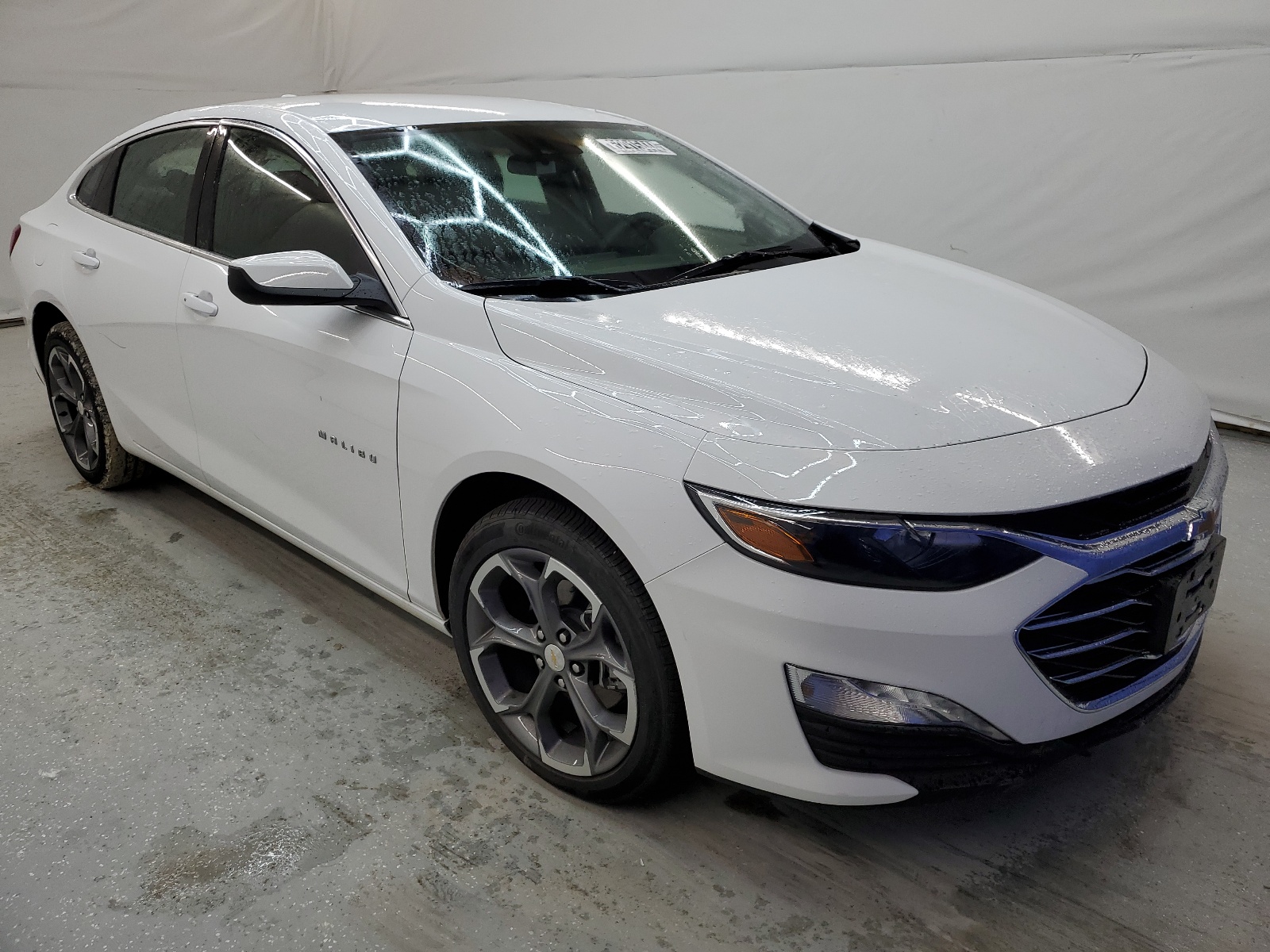 2024 Chevrolet Malibu Lt vin: 1G1ZD5ST6RF215949