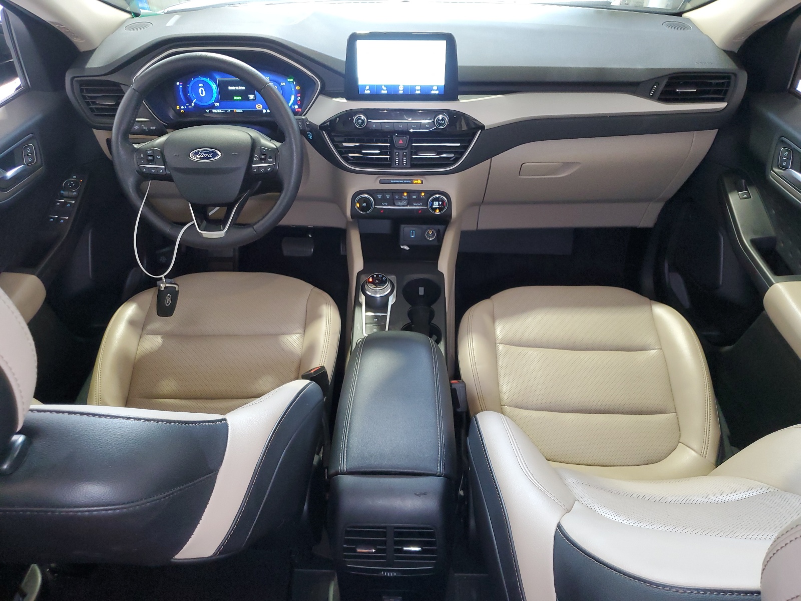 1FMCU9BZ7LUA60948 2020 Ford Escape Se Sport