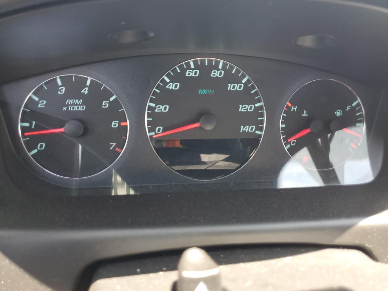 2011 Chevrolet Impala Lt VIN: 2G1WG5EK4B1231125 Lot: 63844664