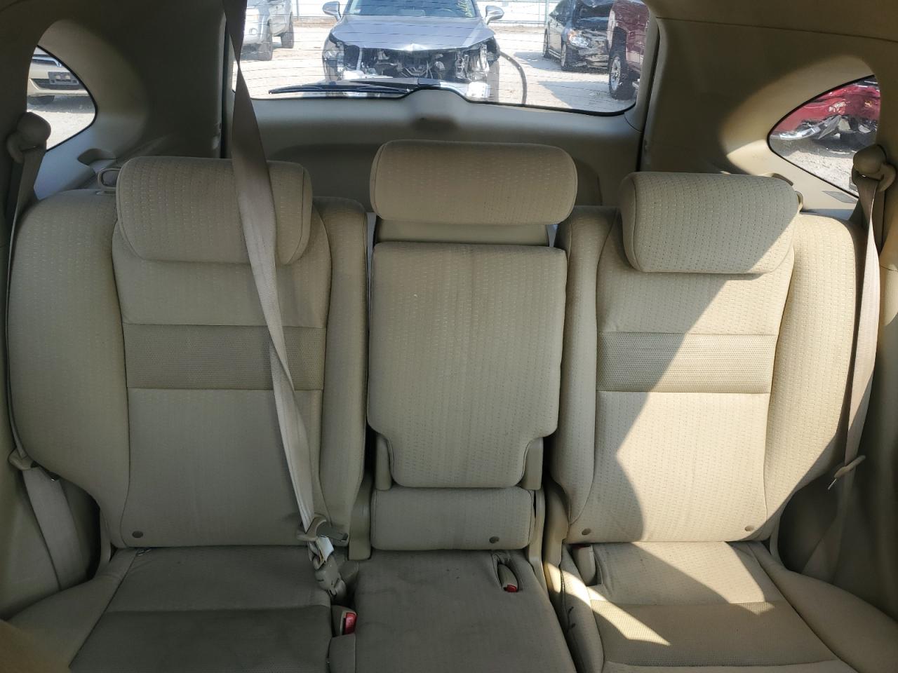 2008 Honda Cr-V Ex VIN: JHLRE48558C023352 Lot: 65195394