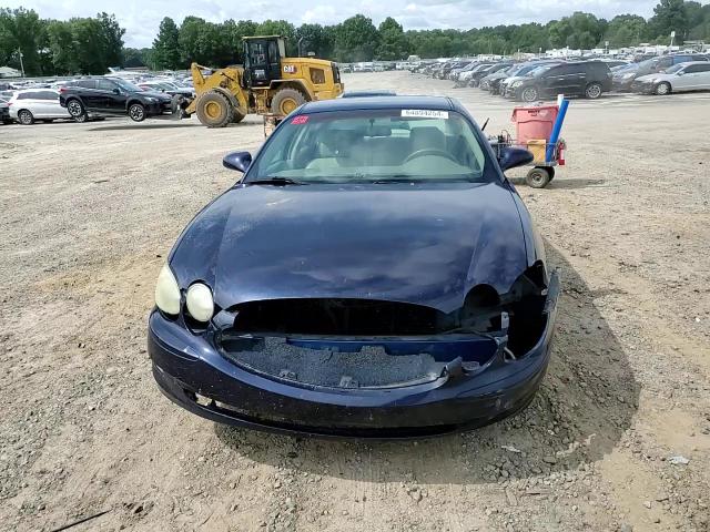 2006 Buick Lacrosse Cxl VIN: 2G4WD582X61117126 Lot: 64894254