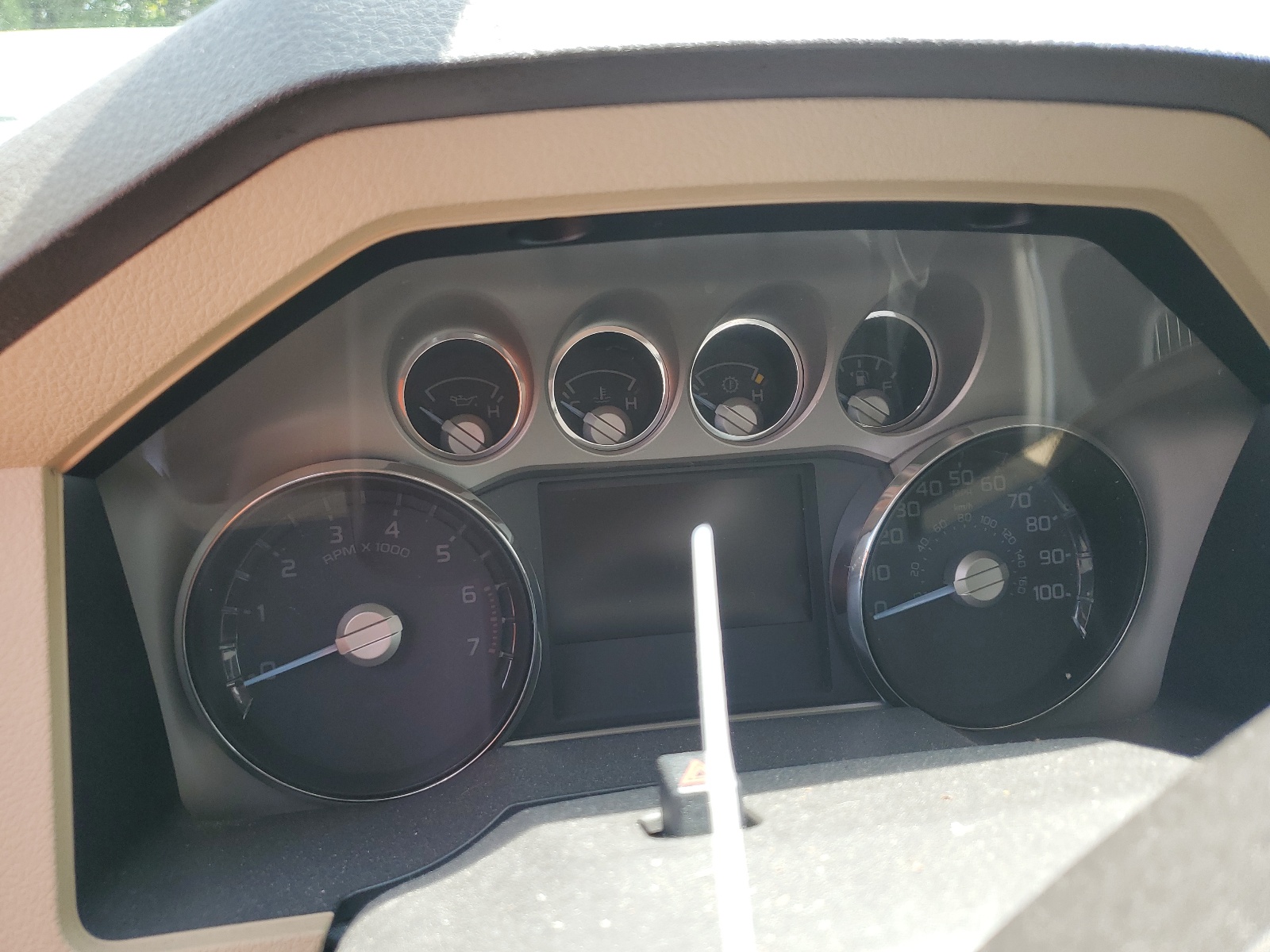 1FT8W3A60BEA80945 2011 Ford F350 Super Duty