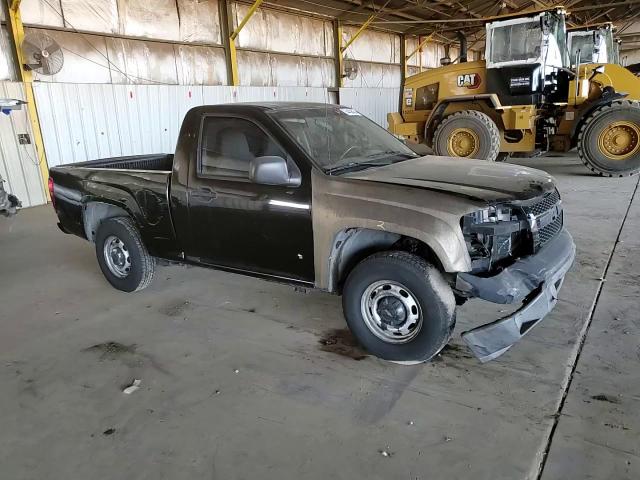 2008 Chevrolet Colorado VIN: 1GCCS149488140572 Lot: 64438434