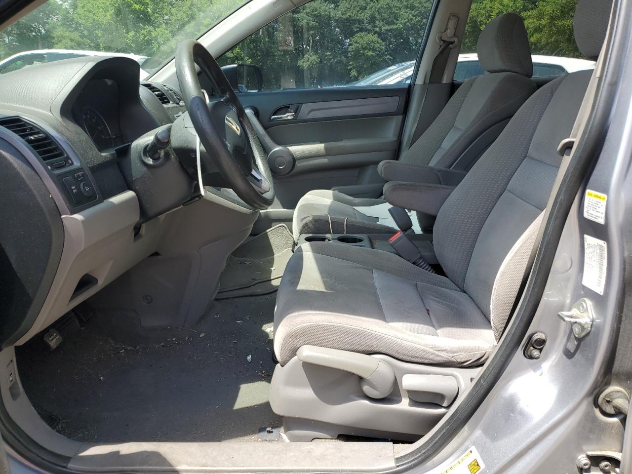 2008 Honda Cr-V Ex VIN: 3CZRE38548G706108 Lot: 59522474