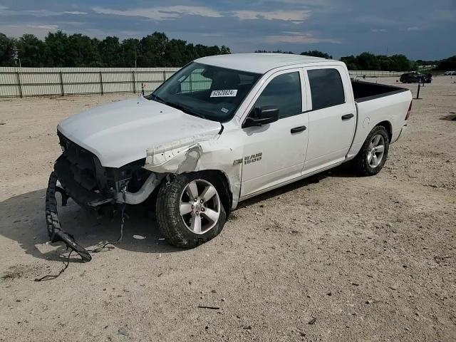 2014 Ram 1500 St VIN: 1C6RR7KTXES348064 Lot: 62620824