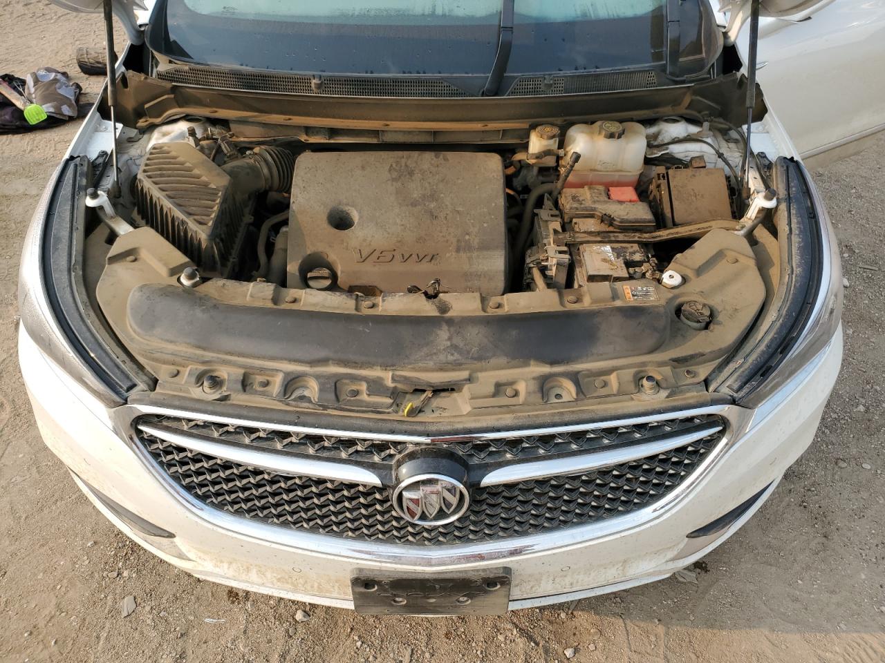 2020 Buick Enclave Avenir VIN: 5GAEVCKW3LJ218735 Lot: 62966264