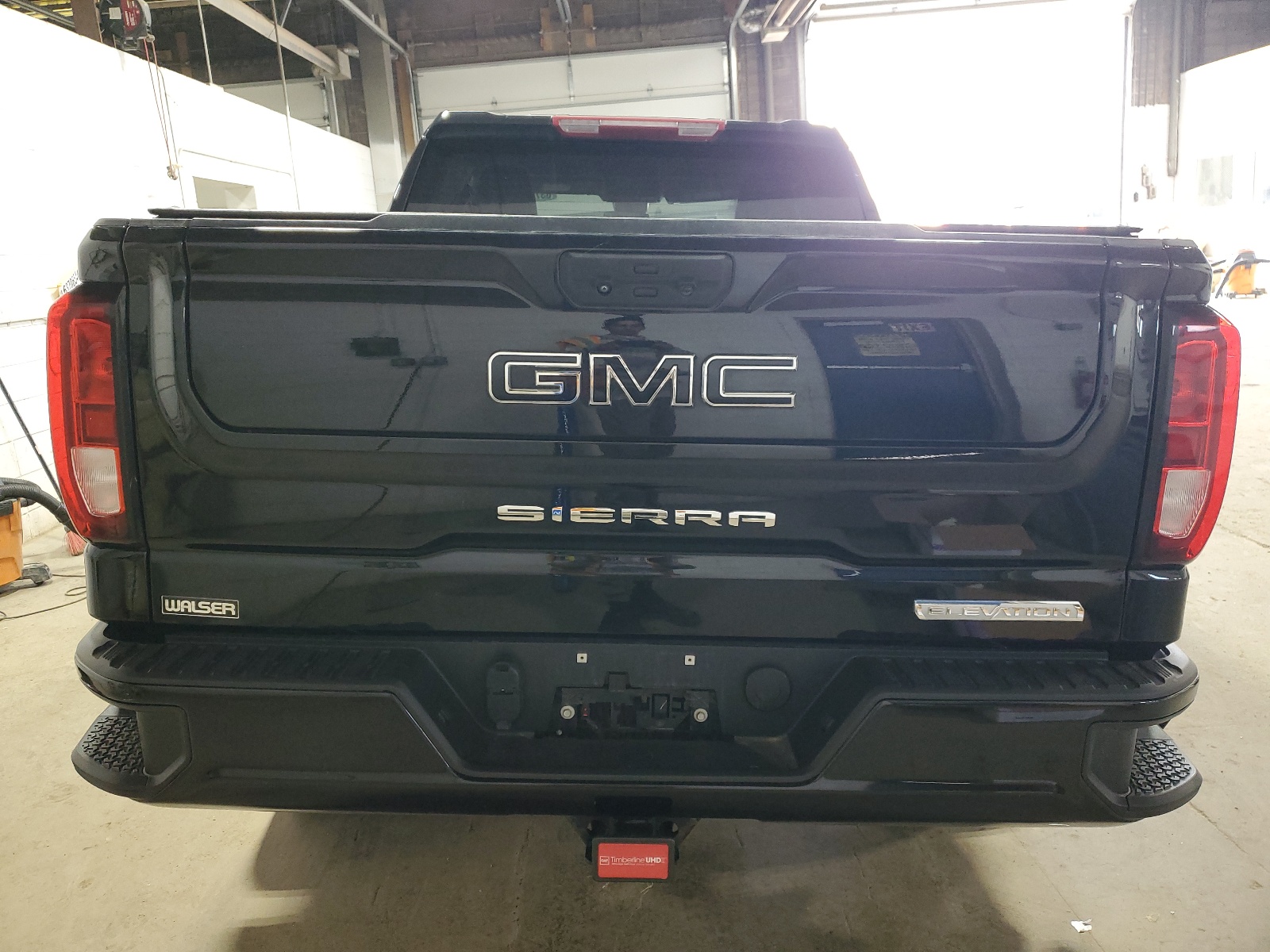 3GTUUCET6NG622650 2022 GMC Sierra K1500 Elevation