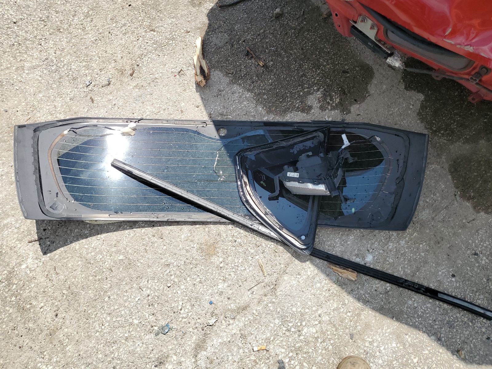 2T3YFREV9FW229145 2015 Toyota Rav4 Limited