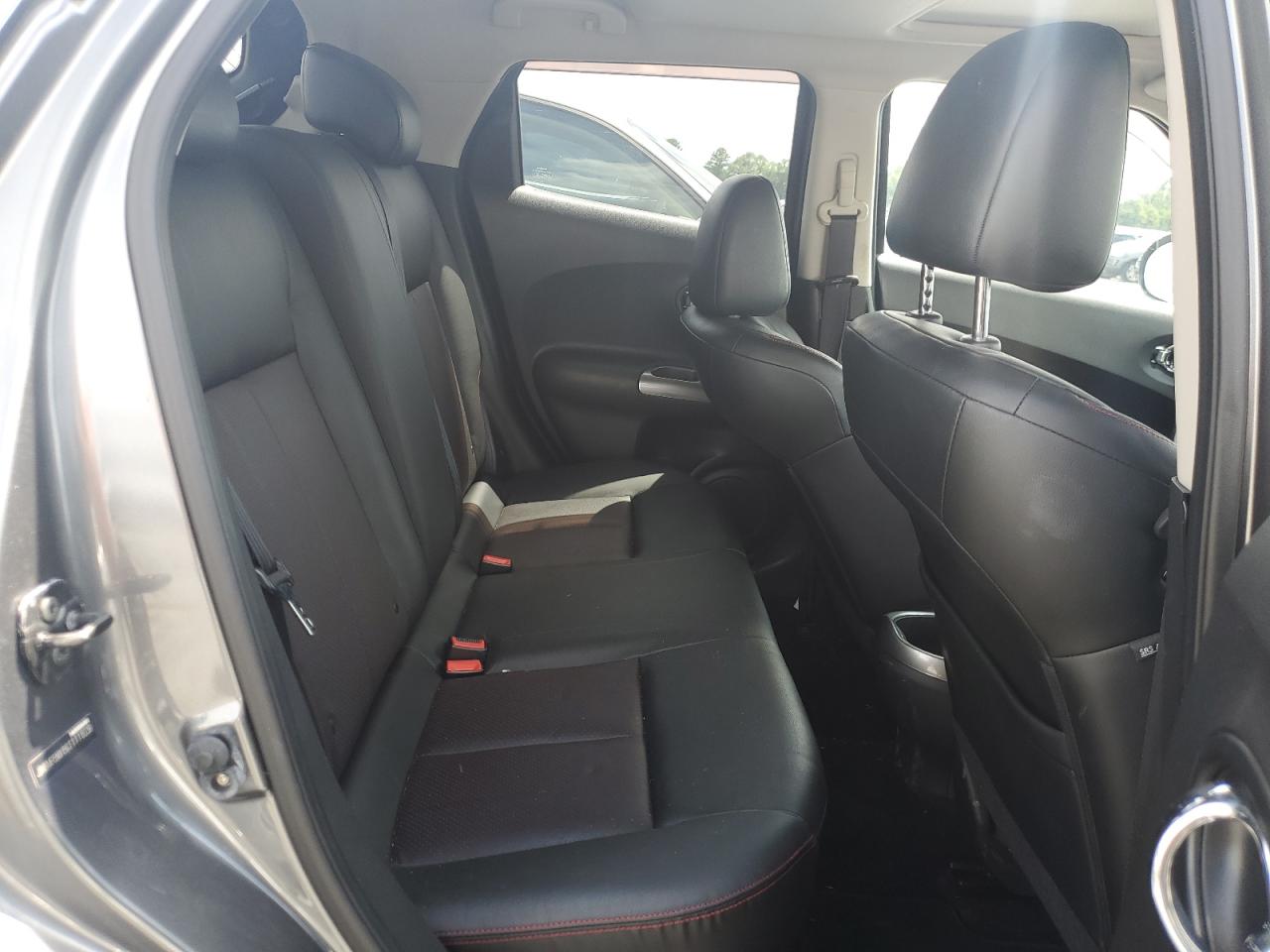 2012 Nissan Juke S VIN: JN8AF5MV5CT111639 Lot: 61889874