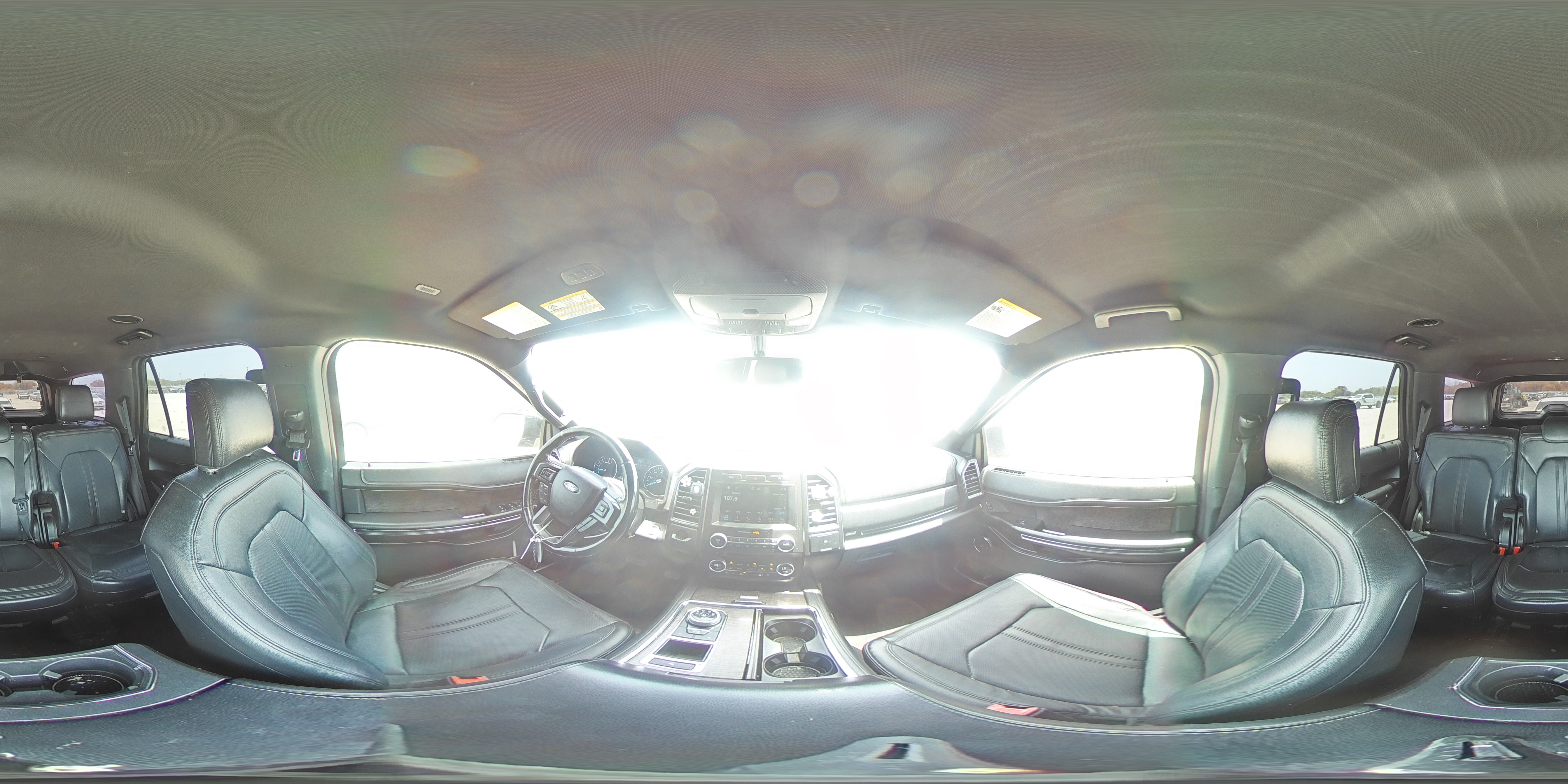 2018 Ford Expedition Limited VIN: 1FMJU1KT2JEA47245 Lot: 65533044