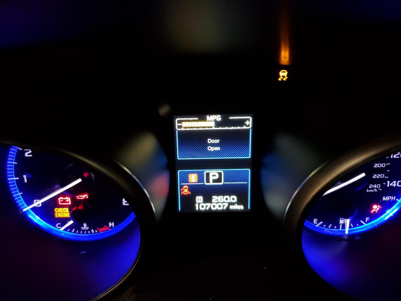 2017 Subaru Outback 2.5I Premium VIN: 4S4BSACCXH3359831 Lot: 63400144