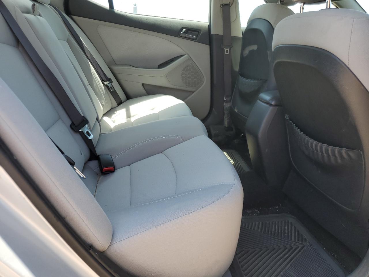 2013 Kia Optima Lx VIN: KNAGM4A70D5366357 Lot: 64040624